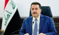 السوداني يهنيء القوات الأمنية مع انتهاء عملية التصويت الخاص